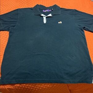 Akoo Brand Mfg. Co. Polo shirt 2XL